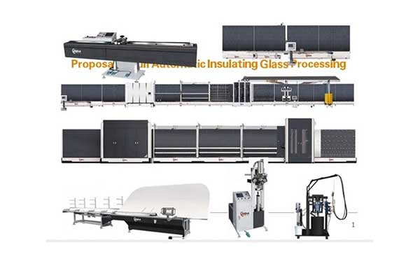 هندسه الزجاج