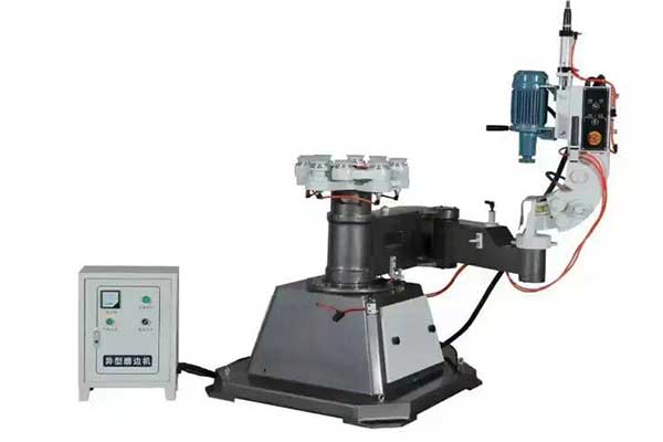 ماكينات شطف الزجاج