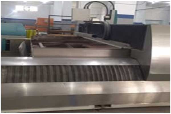 ماكينات غسيل الزجاج